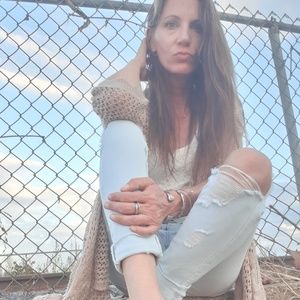 Meet your Posher, Theresa